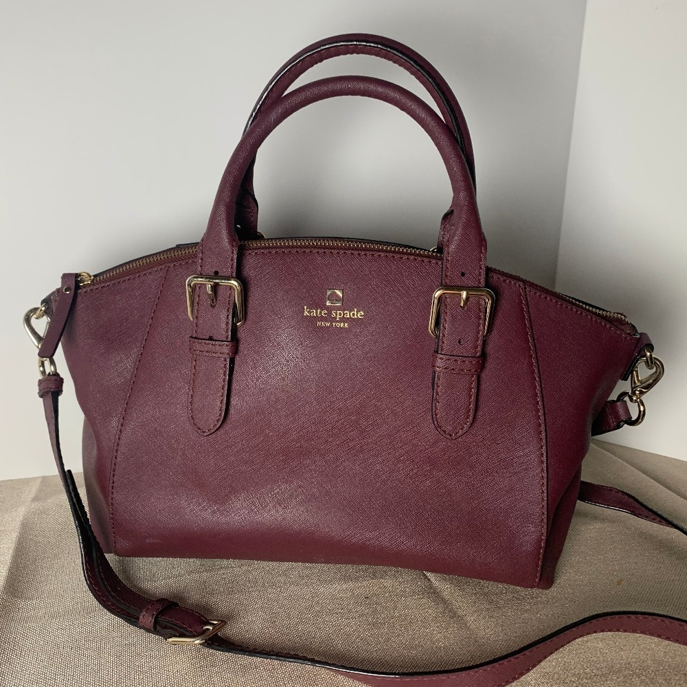 Kate spade pures